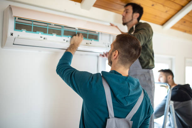 Best Affordable HVAC services  in Atherton, CA