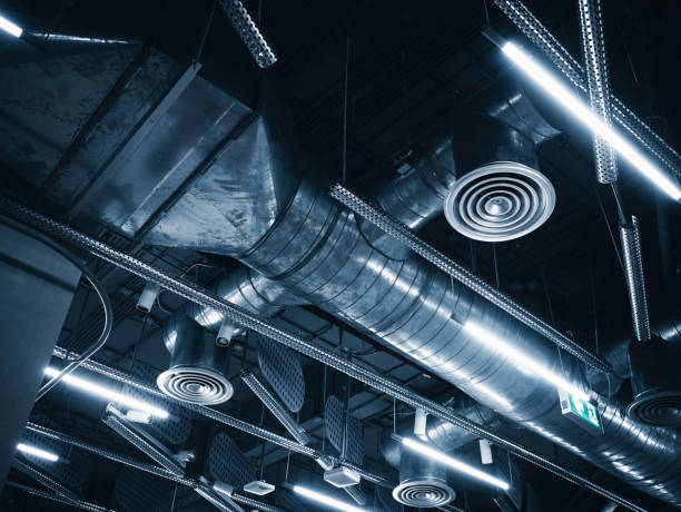 Local HVAC companies in Atherton, CA