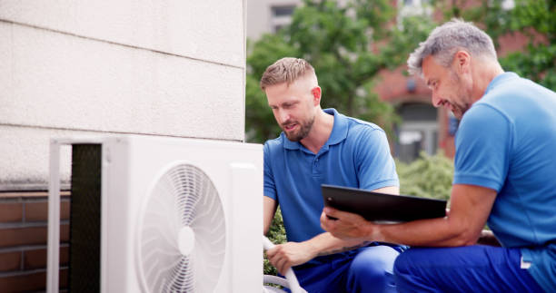 Best 24/7 HVAC repair  in Atherton, CA