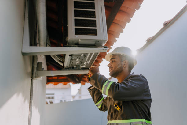 Best HVAC tune-up services  in Atherton, CA