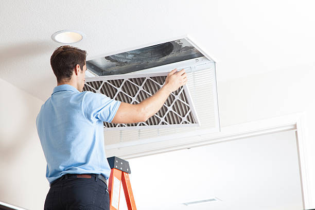 Best HVAC emergency services  in Atherton, CA