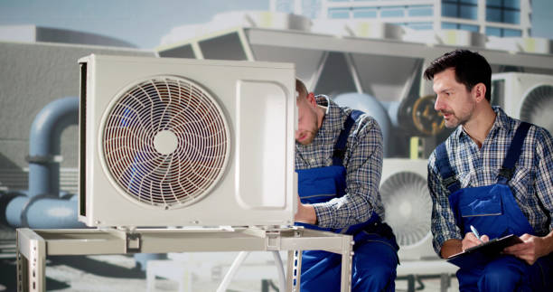  Atherton, CA HVAC Pros