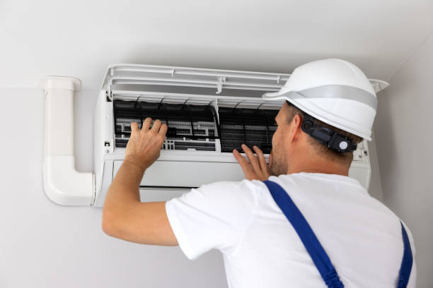 Best Affordable HVAC services  in Atherton, CA