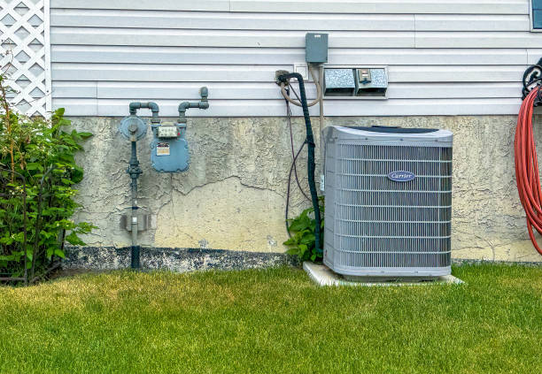Best HVAC air duct cleaning  in Atherton, CA